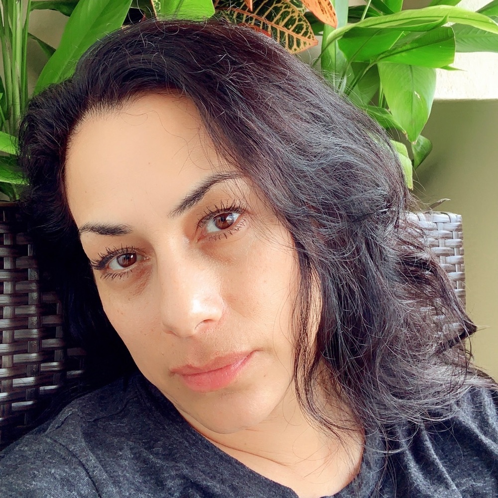 Meet your Posher, Veronica